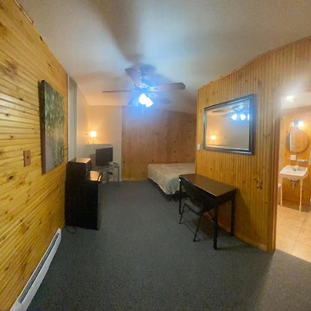 Hillcrest Motel 圣约翰 外观 照片