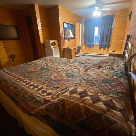 Hillcrest Motel 圣约翰 外观 照片