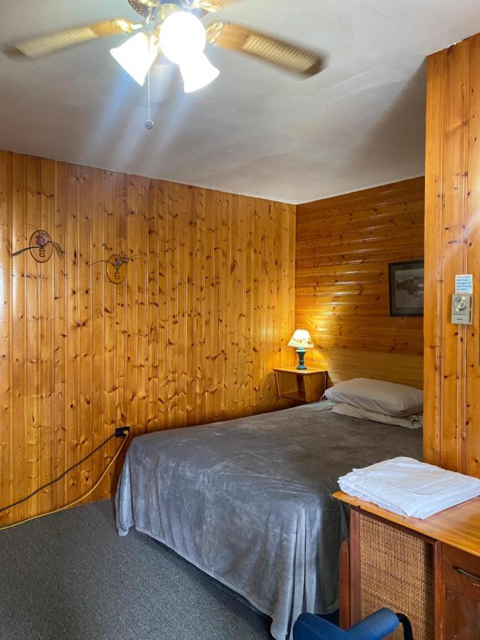 Hillcrest Motel 圣约翰 外观 照片